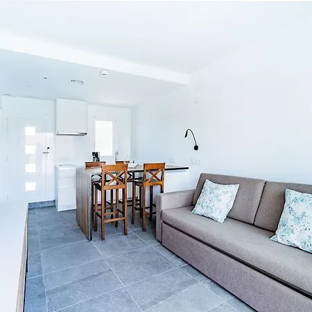 Sunway Apollo Apartment Sitges