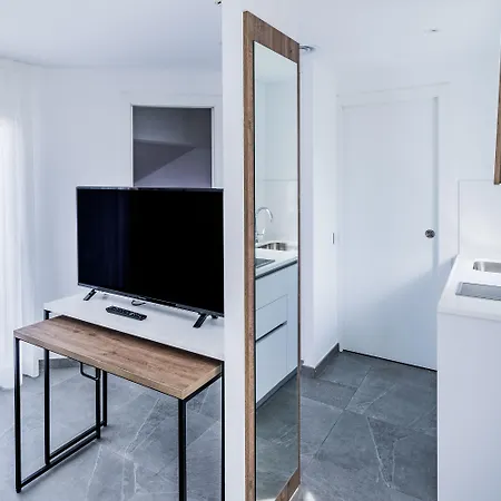 Apartment Sunway Apollo