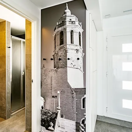 Apartment Sunway Apollo Sitges