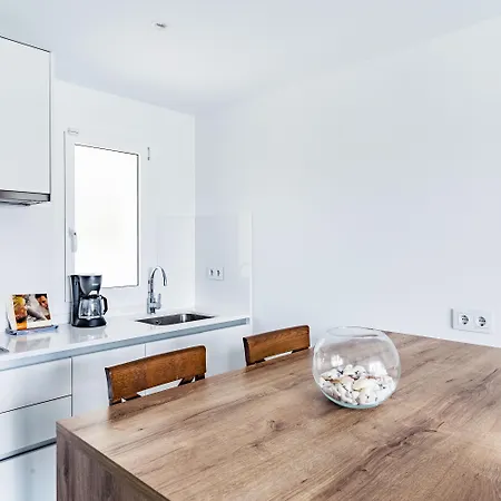 Sunway Apollo Apartment Sitges