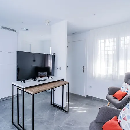Apartment Sunway Apollo Sitges