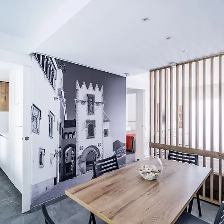 Apartment Sunway Apollo Sitges