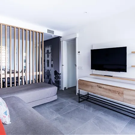 Sunway Apollo Apartment *