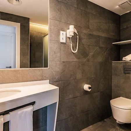 Apartment Sunway Apollo *