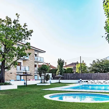 Apartment Sunway Apollo Sitges