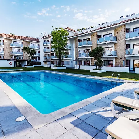 Apartment Sunway Apollo