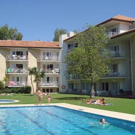 Apartment Sunway Apollo Sitges