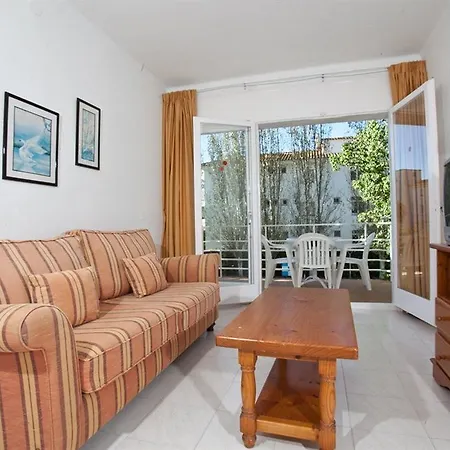 Sunway Apollo Apartment