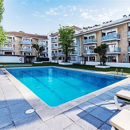 Sunway Apollo Apartment Sitges