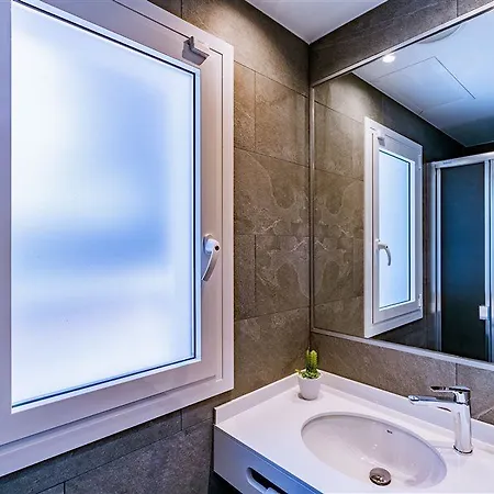Apartment Sunway Apollo