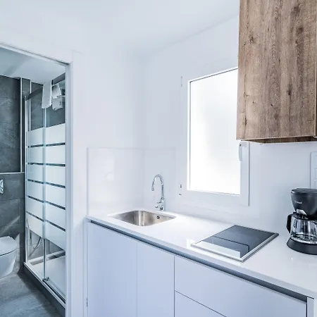 Apartman Sunway Apollo